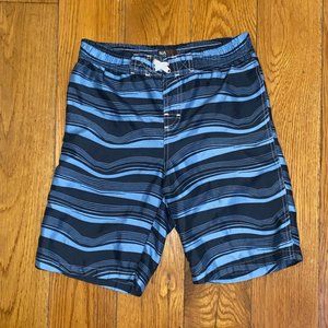 Nano swim trunks
